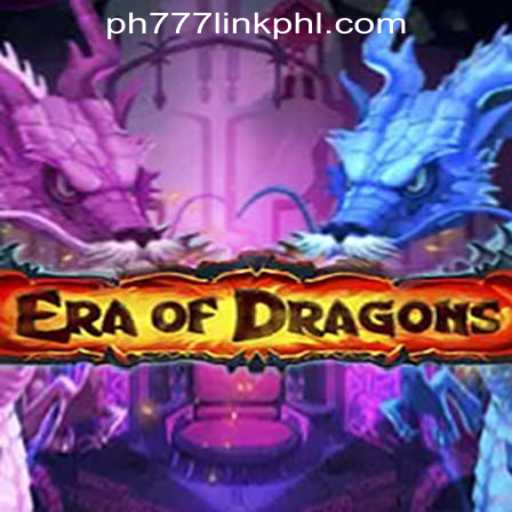 Discover the Magical World of EraOfDragons: A Journey Through Fantastical Realms