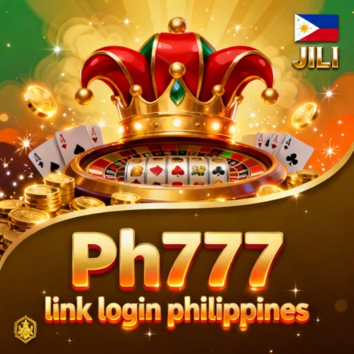Ph777 link login philippines
