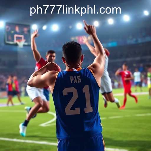 Engaging with the World of Sports in the Philippines: The Role of Ph777 Link Login